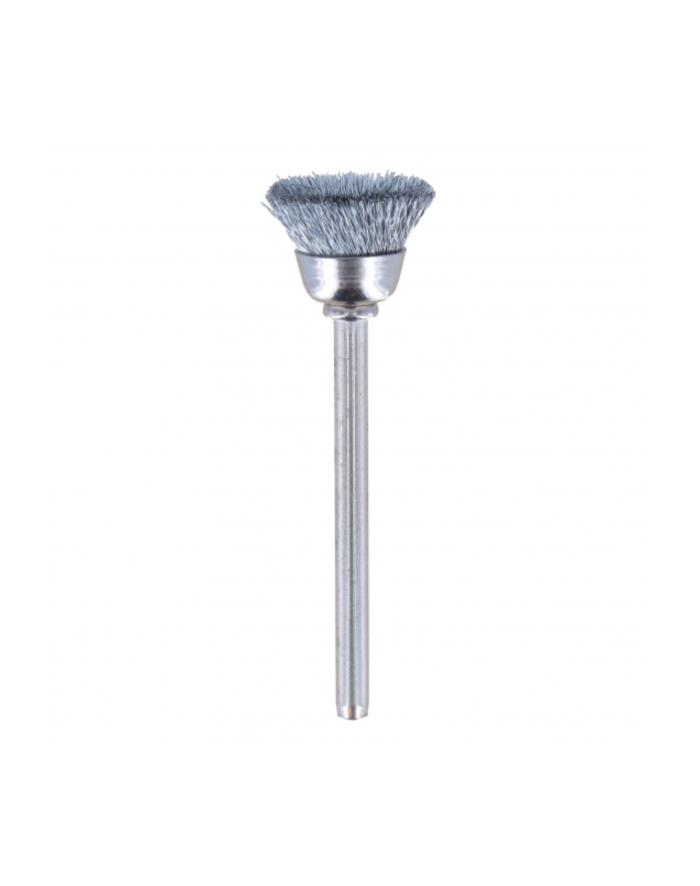 Dremel 442 Carbon Steel Brush 13 mm Pack of 2 główny
