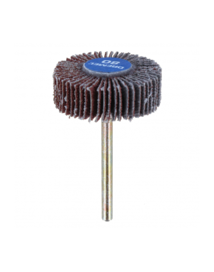 Dremel 502 Flap wheel 9,5 mm Pack of 1 główny