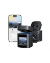 Baseus PrimeTrip VD1 Pro Dash Cam 4K Super Capacity Black - nr 1