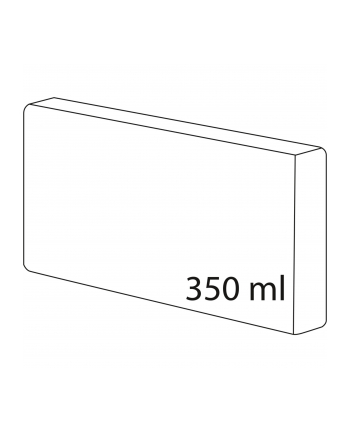 Epson Tintenpatrone cyan T 56U 350 ml              T 56U2 nr 1