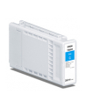 Epson Tintenpatrone cyan T 56U 350 ml              T 56U2 - nr 2