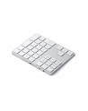 Satechi Extended Wireless Keypad Silver - nr 4