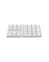 Satechi Extended Wireless Keypad Silver - nr 5