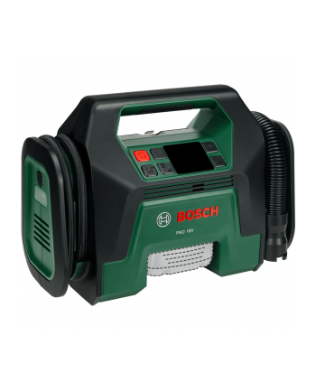 Bosch PAO 18V Luftpumpe