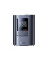 Baseus GoTrip VA1 Super Mini Wireless Inflator 19-Cyl Black - nr 1