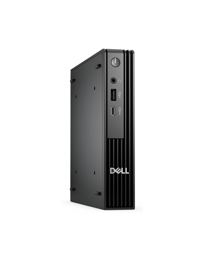 Dell Pro Micro QCM1250 CU5 8GB 512GB SSD Win 11 Pro główny
