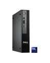 Dell Pro Micro QCM1250 CU5 8GB 512GB SSD Win 11 Pro - nr 16