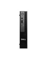 Dell Pro Micro QCM1250 CU5 8GB 512GB SSD Win 11 Pro - nr 20
