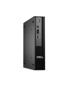 Dell Pro Micro QCM1250 CU5 8GB 512GB SSD Win 11 Pro - nr 21