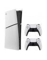 Sony Playstation 5 Digital Bundle inkl 2 Controllern - nr 3