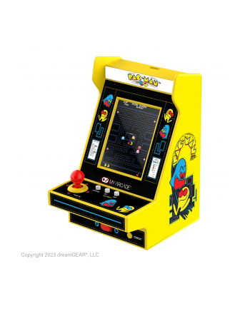 dreamGear My Arcade NANO PLAYER PRO 4.8  PAC-MAN nr 1