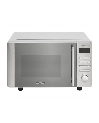 CECOTEC Proclean 5120 Inox Flatbed Mirror