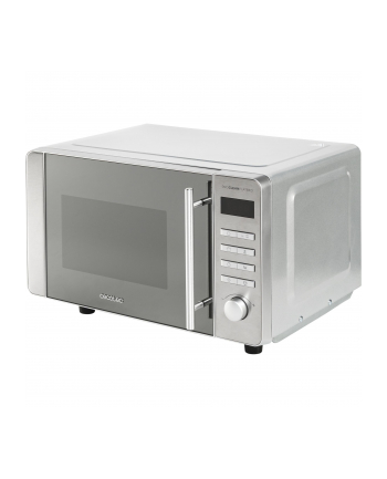 CECOTEC Proclean 5120 Inox Flatbed Mirror