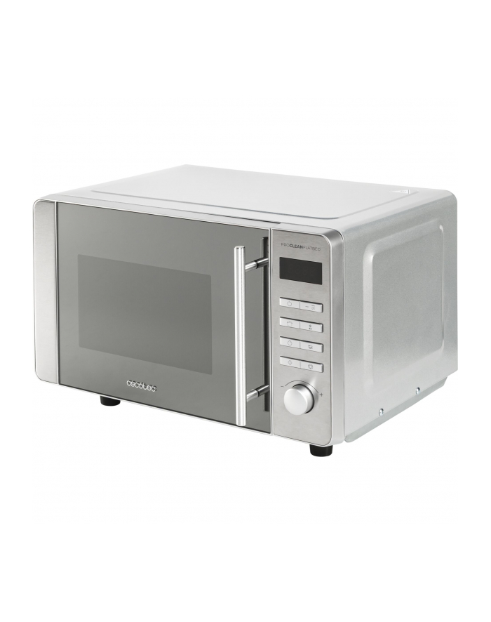 CECOTEC Proclean 5120 Inox Flatbed Mirror główny