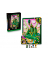 LEGO Wicked 75685 Emerald City Wall Art - nr 10