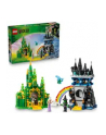 LEGO Wicked 75689 Emerald City 'amp; Kiamo Ko Castle - nr 10