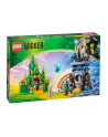 LEGO Wicked 75689 Emerald City 'amp; Kiamo Ko Castle - nr 1