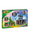 LEGO Wicked 75689 Emerald City 'amp; Kiamo Ko Castle - nr 2