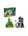 LEGO Wicked 75689 Emerald City 'amp; Kiamo Ko Castle - nr 3