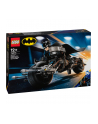 LEGO DC Super Heroes 76273 Batman Constr.Figure with Batpod - nr 1