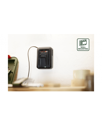 Bosch AL 18V-44 Schnell-Lader nr 2