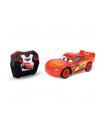 Dickie RC Lightning McQueen Cars 3  1:24 Turbo     203084038 nr 2