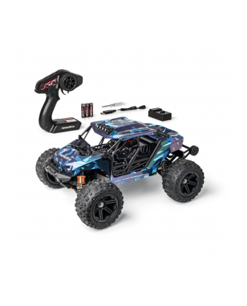 tamiya carson Carson 1:12 NemeSys 2,4G 100% RTR nr 1