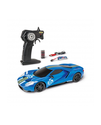 tamiya carson Carson 1:24 Ford GT 2,4G 100% RTR nr 1