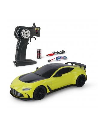 tamiya carson Carson 1:24 Aston Martin Vantage 2.4G 100% RTR nr 1