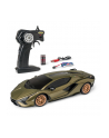 tamiya carson Carson 1:24 Lamborghini Sian 2,4G 100% RTR - nr 1