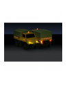 tamiya carson Carson 1:87 MB Unimog U406 two way vehi. 100% RTR - nr 10