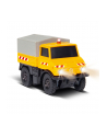 tamiya carson Carson 1:87 MB Unimog U406 two way vehi. 100% RTR - nr 1