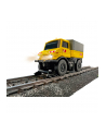 tamiya carson Carson 1:87 MB Unimog U406 two way vehi. 100% RTR - nr 5