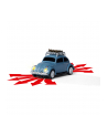 tamiya carson Carson 1:87 VW Beetle Wintersport 2,4G 100% RTR - nr 3
