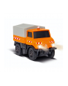 tamiya carson Carson 1:16 Deutz-Fahr Tractor 8280 TTV 100% RTR - nr 1