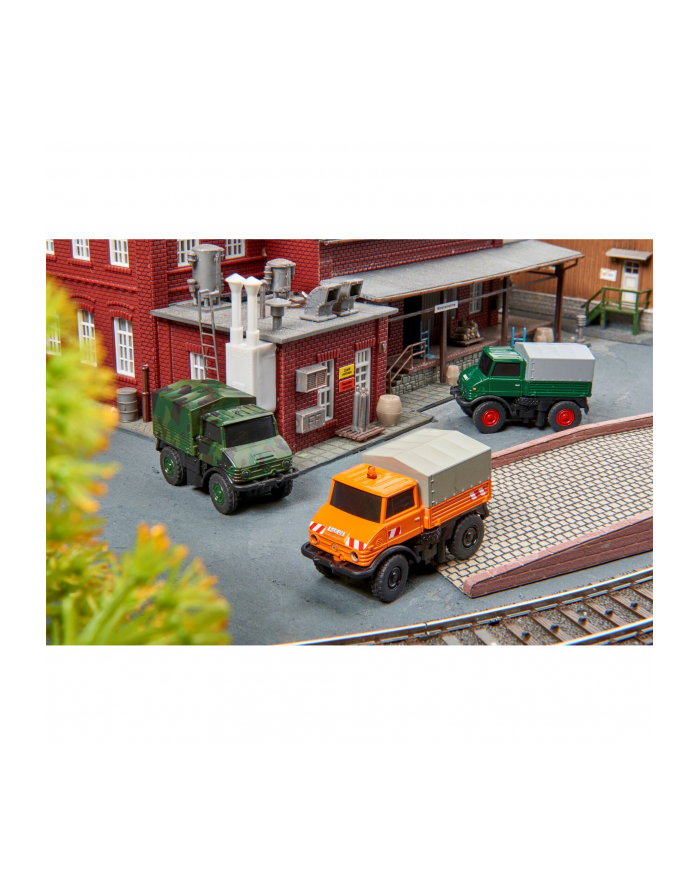tamiya carson Carson 1:16 Deutz-Fahr Tractor 8280 TTV 100% RTR główny