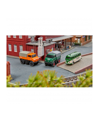 tamiya carson Carson 1:16 Deutz-Fahr Tractor 8280 TTV 100% RTR nr 2