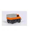 tamiya carson Carson 1:16 Deutz-Fahr Tractor 8280 TTV 100% RTR - nr 5