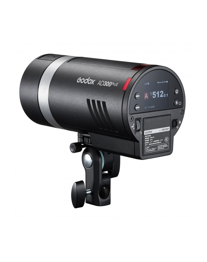 Godox AD300 Pro II Kit główny