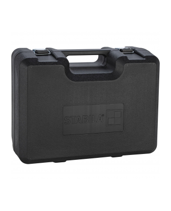 STABILA LAX 500 G, 12-V-System Kreuzlinien-Lot-Laser