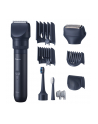 Panasonic X Shape Travel - nr 1