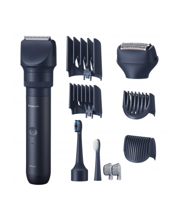 Panasonic X Shape Travel