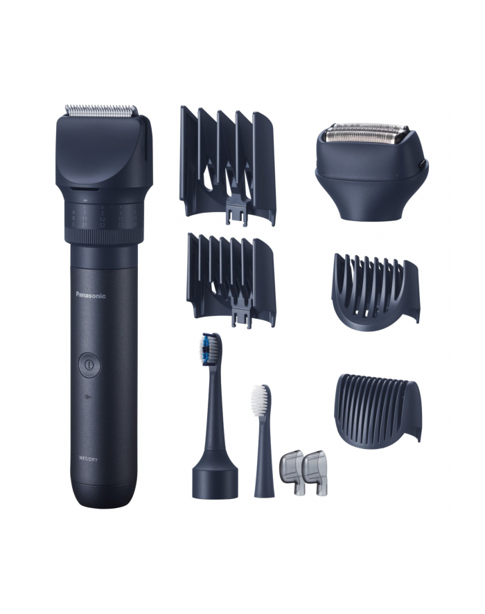 Panasonic X Shape Travel główny