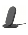 Belkin BoostCharge 9W Ladestand kabellos, ohne Netzt. WIB006hqBK - nr 1