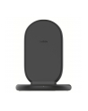 Belkin BoostCharge 9W Ladestand kabellos, ohne Netzt. WIB006hqBK - nr 2