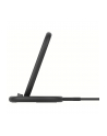 Belkin BoostCharge 9W Ladestand kabellos, ohne Netzt. WIB006hqBK - nr 3