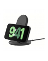 Belkin BoostCharge 9W Ladestand kabellos, ohne Netzt. WIB006hqBK - nr 5