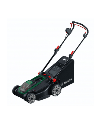 Bosch   Rotak 18V-43 solo Akku-Rasenmäher nr 1
