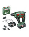 Bosch UNEO Maxx Akku-Bohrhammer - nr 1