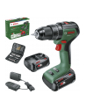 Bosch UniversalImpact 18V-60 Akku-Schlagbohrmaschine - nr 1